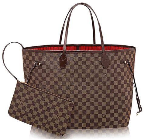 is louis vuitton neverfull worth the money|louis vuitton neverfull price list.